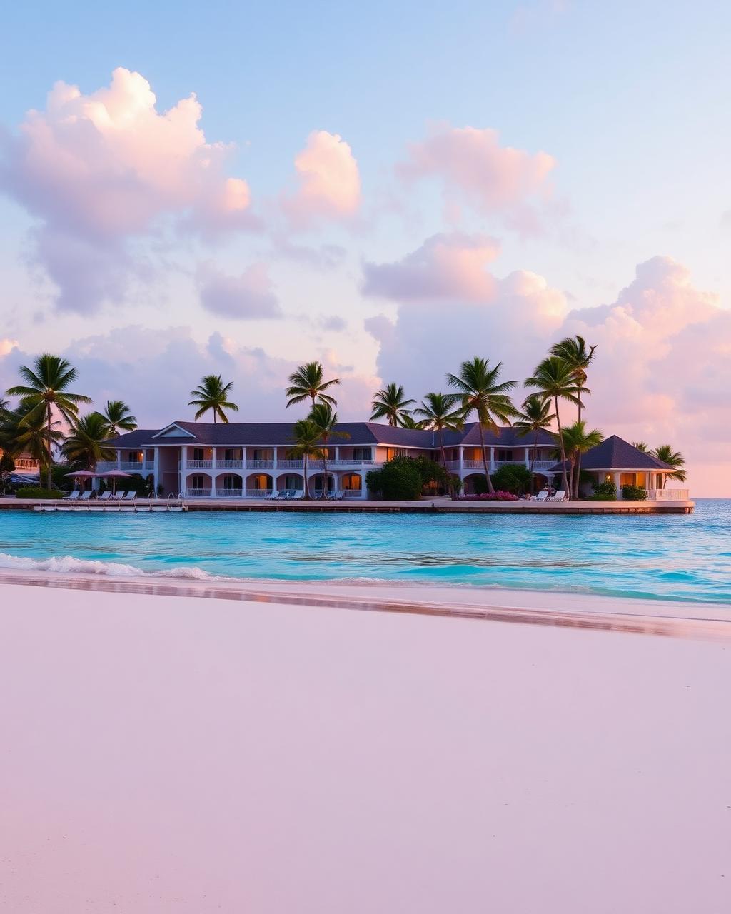 Bahama's