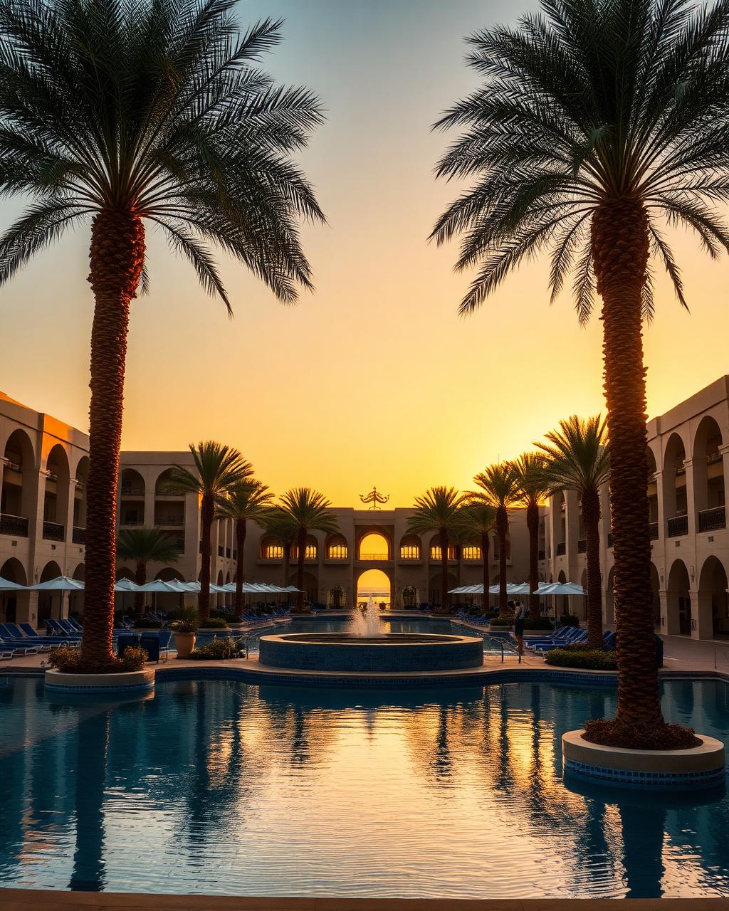Hurghada