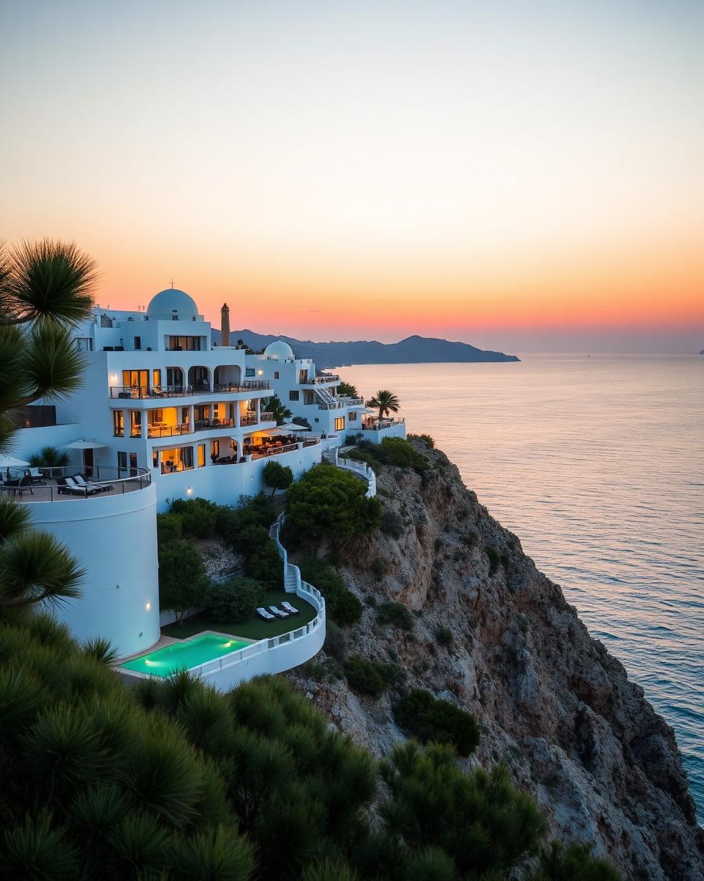 DRÉVA Ibiza Collection