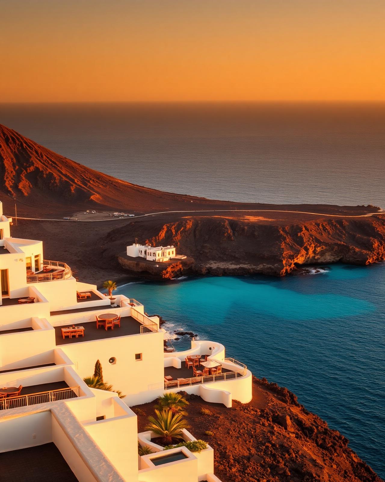 Lanzarote