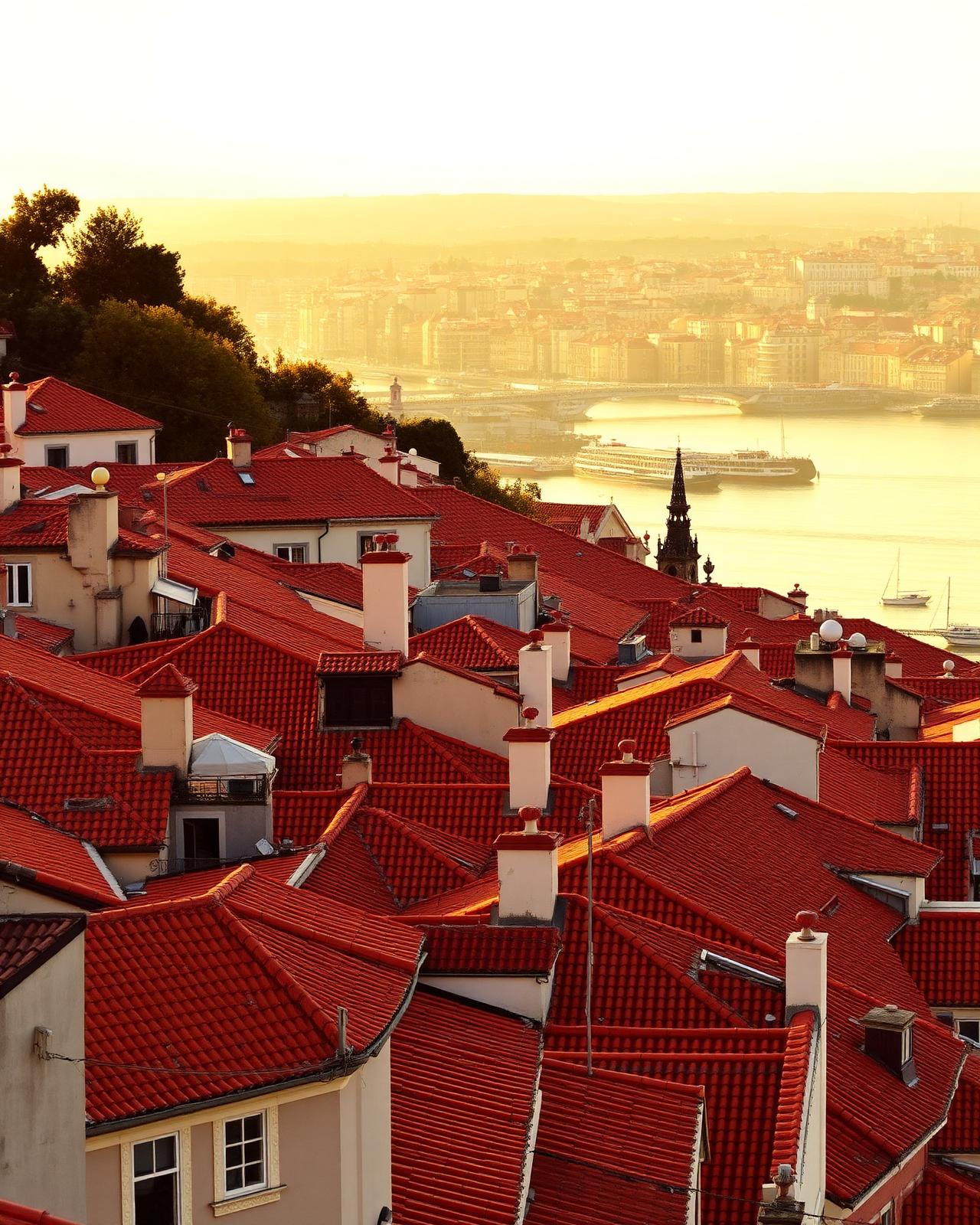 Lissabon