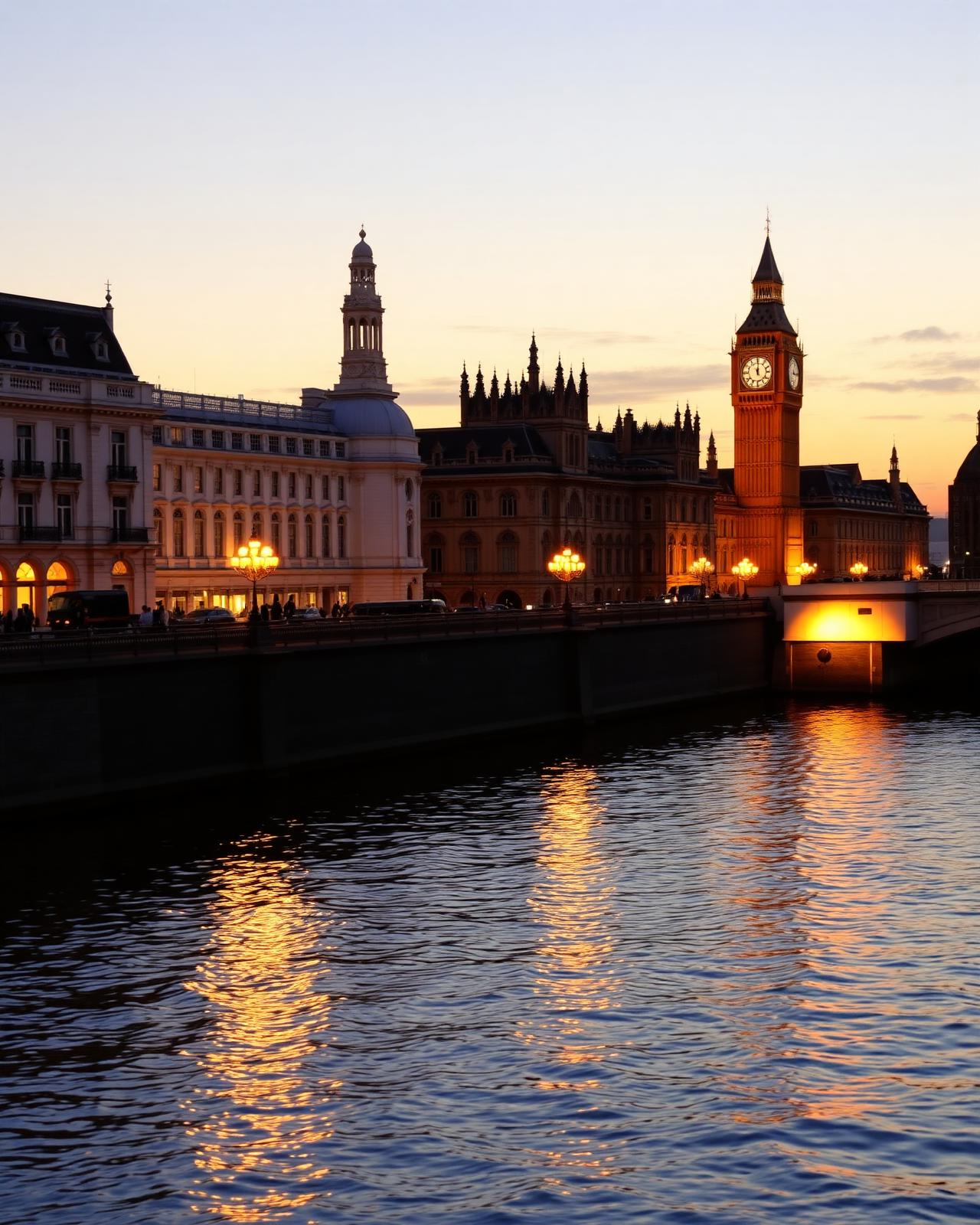 Londen