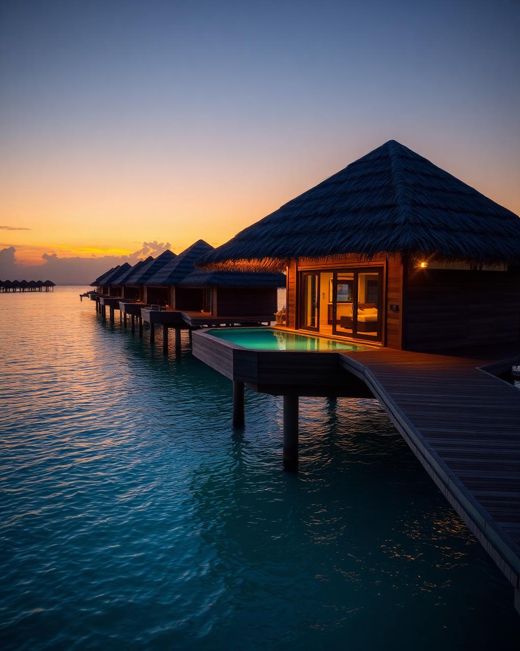 Maldiven