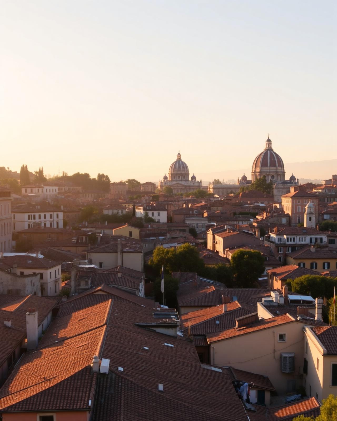 Rome