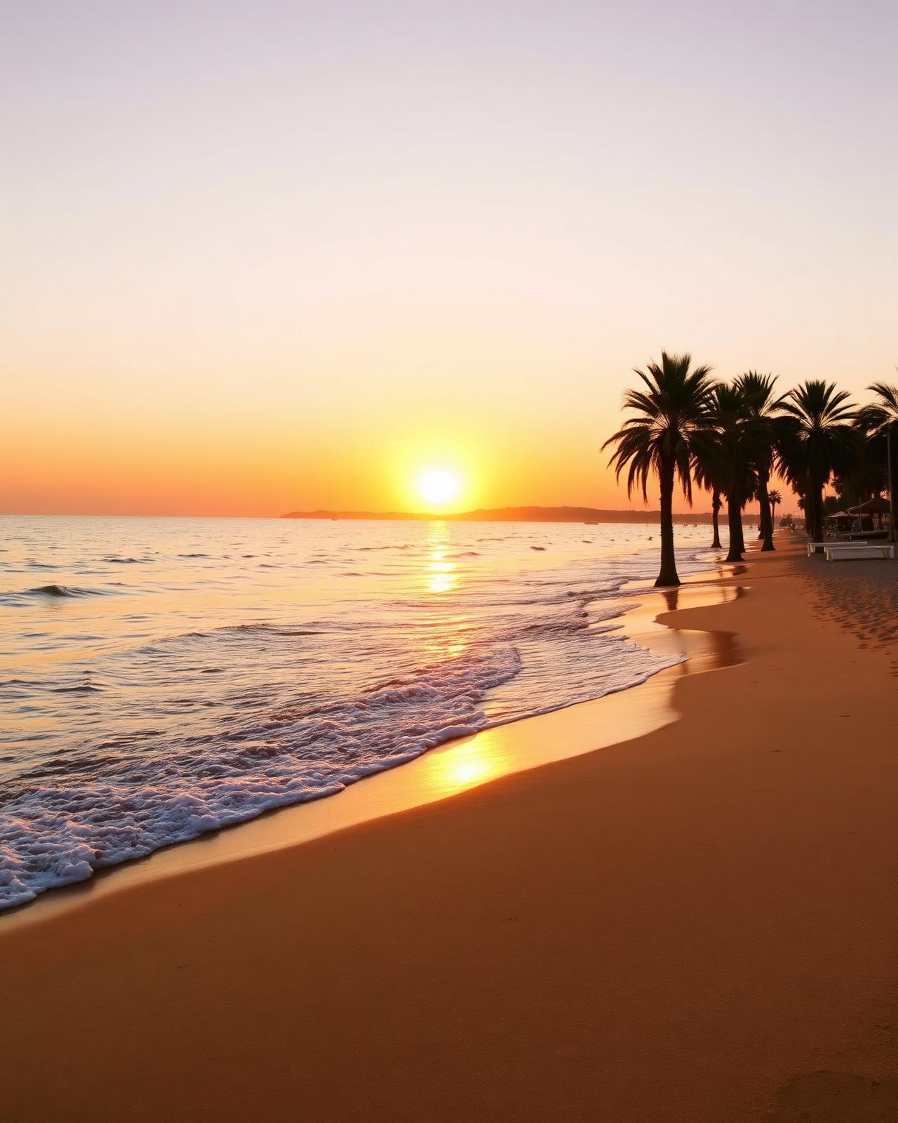 Salou & Cambrils