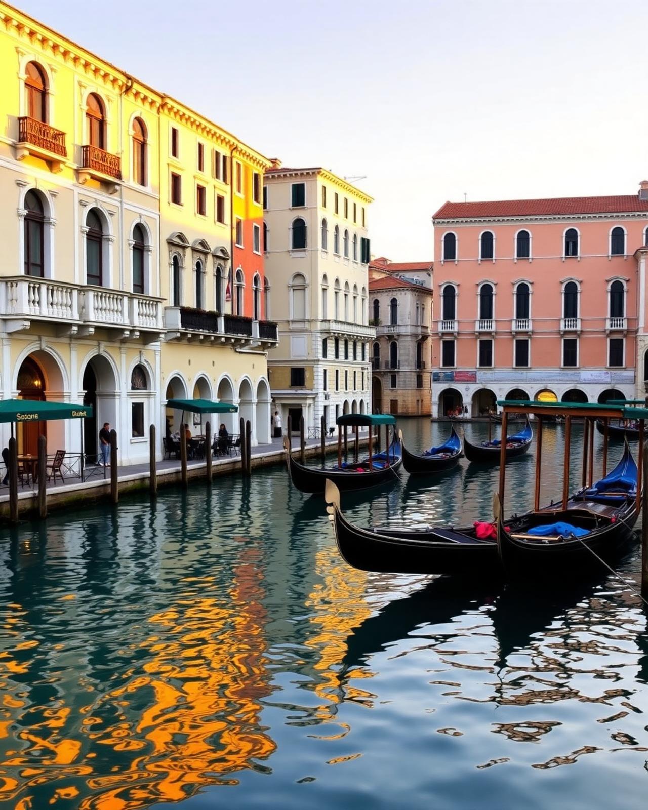 Venetië